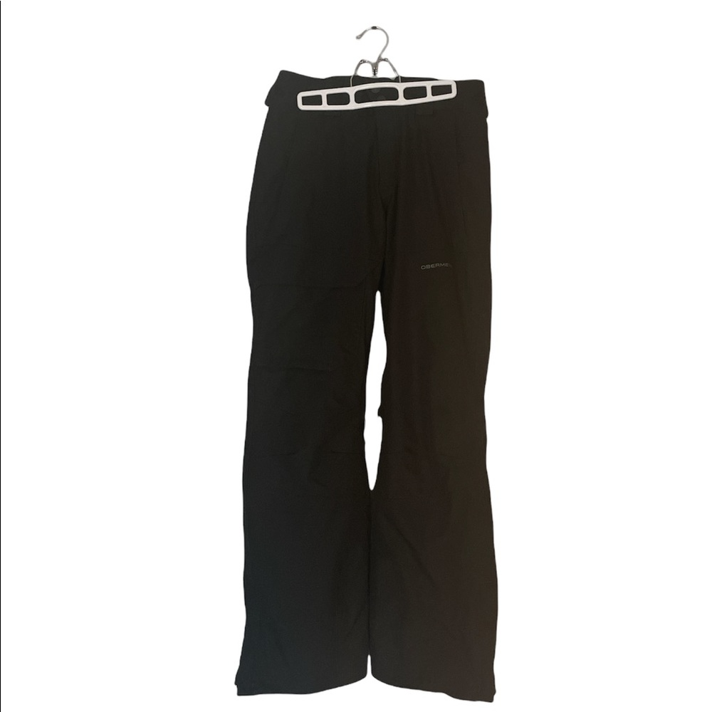 Men’s small ski pants